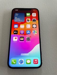 IPHONE 12 MAX PRO Graphite 256gb