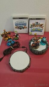 Skylanders ps3