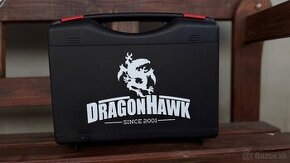 Dragonhawk Since 2001