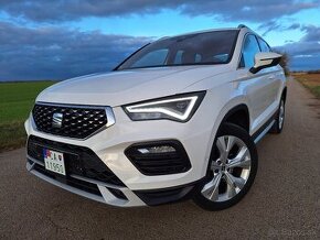 Seat Ateca Xperience 2.0 Tdi M6