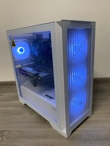 Herny Pc i5 4460, RX570 4Gb, 12Gb ram