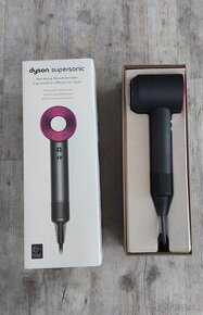 Dyson Supersonic