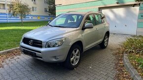 Toyota RAV4 2.2 d4d 100kw 4wd