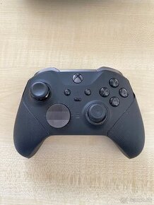 Xbox Elite series 2 ovladač