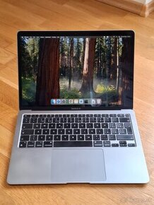 Macbook Air M1 16GB RAM 256GB SSD