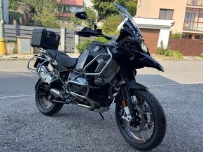 BMW 1250 GS ADVENTURE