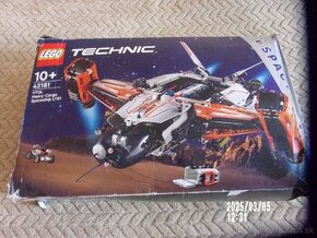 Predam Lego Technic 42181