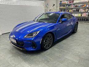 SUBARU BRZ, 2.4 I D-4S Final Edition, 172KW/234PS, 2023, DPH