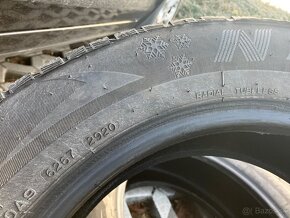 205/60 R16 zimné