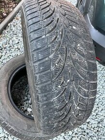 205/60 R16 zimné