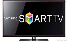 Smart TV Samsung UE37D5500