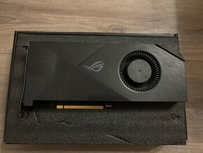 Asus ROG GTX 1660 TI 6gb