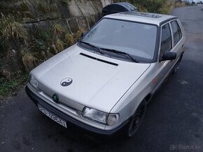 Škoda  Felícia 1.3 Benzín