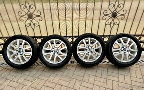 Škoda 5x112 225/50 r17 letné