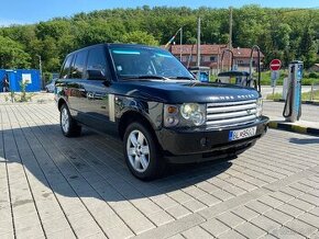 LAND ROVER RANGE ROVER 4,4i V8 VOGUE