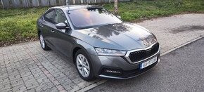 SKODA OCTAVIA 2.0 TDI R.v. 2023, 29600 km, Manual