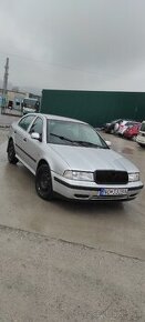 Škoda Octavia I 1.9 tdi 81 kw