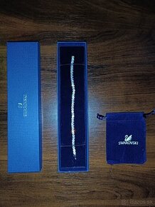 Swarovski tennis Matrix bracelet 5648937