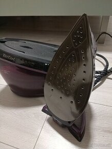 Parny generator tefal