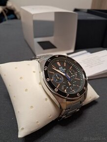 Hodinky Casio Edifice EFV-590