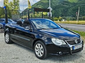 Volkswagen Eos 1.4 TSI