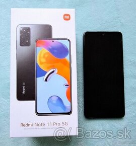 Redmi note 11 pro 5g