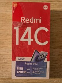 Xiaomi RedmI 14C