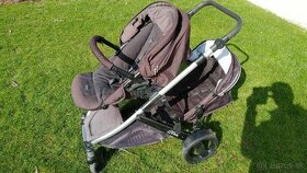 Kočík Britax b-dual