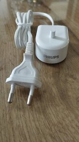 Philips Sonicare nabijacka HX6100 , 2 kusy