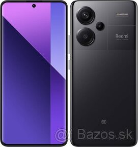 XIAOMI REDMI NOTE 13 PRO+ 512GB , MOZNA VYMENA