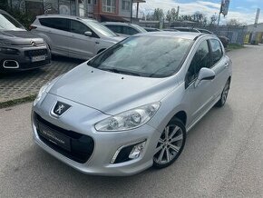 Peugeot 308 1.6 16V VTi BVA Executive