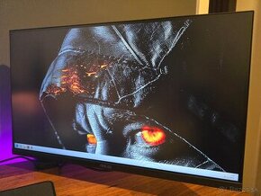 27" ASUS TUF Gaming VG279QM1A 280 Hz G- Sync