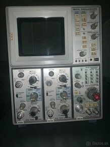 Osciloskop Tektronix 7623A