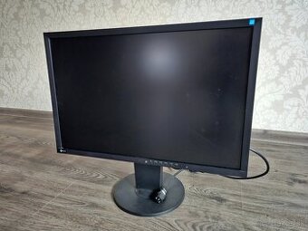 Monitor 24" EIZO EV2436WFS3-BK EcoView