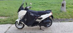 Yamaha Nmax - 1