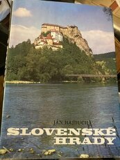 Slovenské hrady