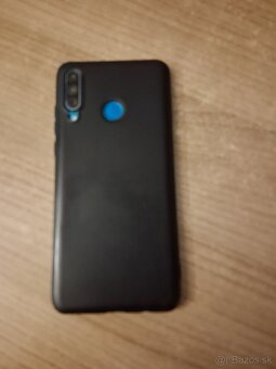 Mobil Huawei P30 lite