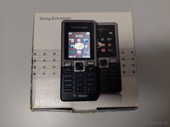 Sony Ericsson T280