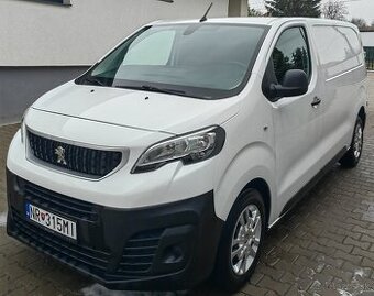 Peugeot Expert  2,0HDI 90KW