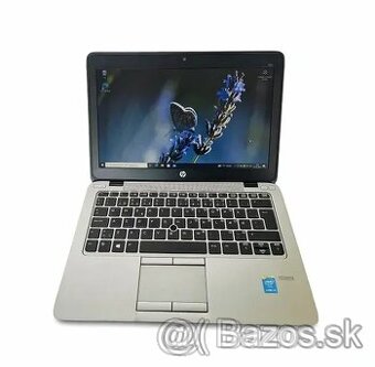 HP EliteBook 820 G2 Intel Core i5-5200U 8 GB RAM 128 GB SSD