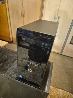 Pc HP PRO 3500 MT top stav