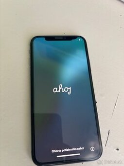 iPhone XS 128GB