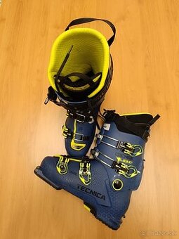 Predam skialp Lyžiarky Tecnica Cochise Light MP275