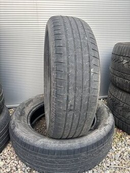 Pneu 225/60 r18 letné bridgestone