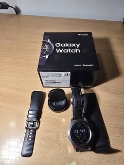 Samsung galaxy r 800, 46mm