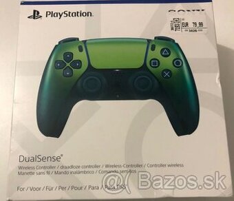 PS5 Dualsense