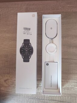 Xiaomi Watch S3