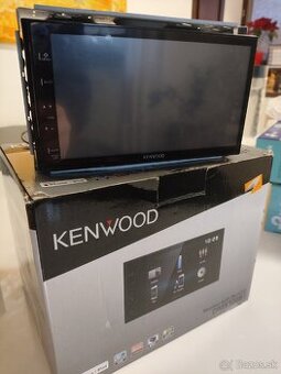 Kenwood DMX120BT