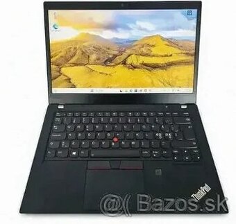 Lenovo ThinkPad T490