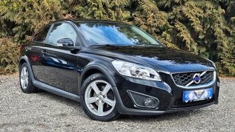 -2010- Volvo C30 1.6D Drive 80kw SLOVAK -163.250KM-